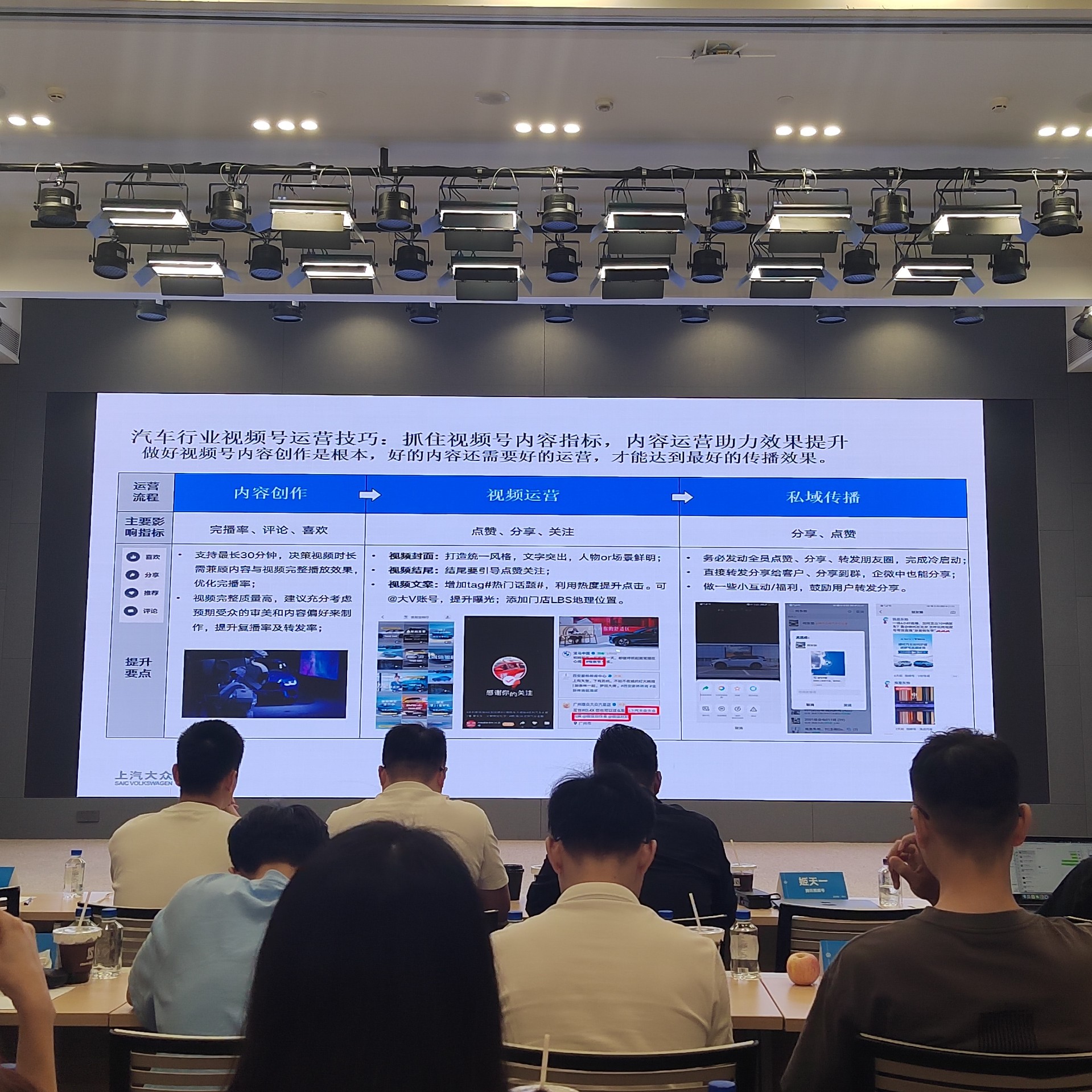 攜手前進(jìn)，共探新媒體營(yíng)銷策略